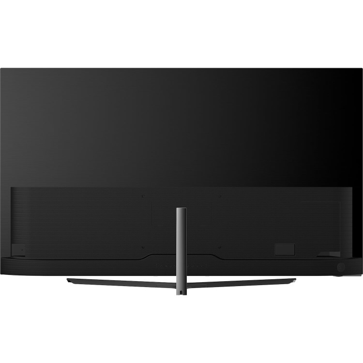 Hisense H55O8B 55" 4K Ultra HD Smart OLED HDR10+ TV with Dolby Vision and Dolby Atmos