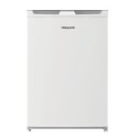 H55R1112WUK Hotpoint 128 Litre Freestanding Under Counter Larder Fridge - White