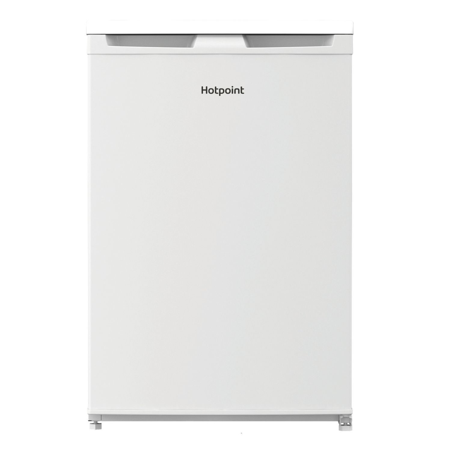 Hotpoint 128 Litre Freestanding Under Counter Larder Fridge  H55R1112WUK