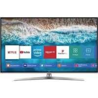 Refurbished Hisense 55" 4K Ultra HD with HDR LED Smart TV Refurbished Hisense 55" 4K Ultra HD with HDR LED Smart TV