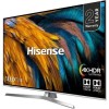 Hisense H65U7B 65&quot; 4K Ultra HD Smart HDR10+ ULED TV with Dolby Vision and Dolby Atmos