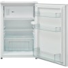 Hotpoint 121 Litre Under Counter Freestanding Fridge With Icebox - White&#160;
