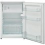 Refurbished Hotpoint H55VM1110WUK1 Freestanding 121 Litre Under Counter Fridge With Icebox White 