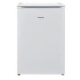 Hotpoint 121 Litre Under Counter Freestanding Fridge - White