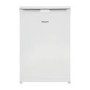 Hotpoint 95 Litre Freestanding Under Counter Larder Freezer - White