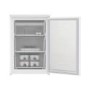 Hotpoint 95 Litre Freestanding Under Counter Larder Freezer - White
