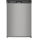 H55Z1112XUK Hotpoint 95 Litre Freestanding Under Counter Larder Freezer - Grey