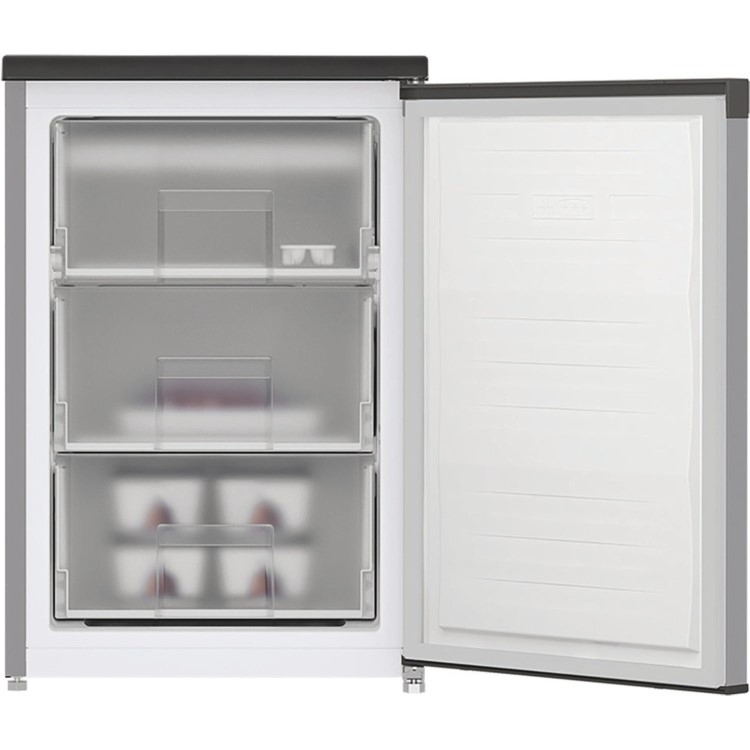 Refurbished Hotpoint H55Z1 112X UK Freestanding 128 Litre Undercounter Fridge