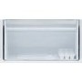Refurbished Hotpoint H55ZM1120BUK Freestanding 102 Litre Under Counter Low Frost Freezer Black