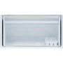 Hotpoint 102 Litre Freestanding Under Counter Freezer - Black