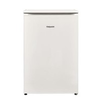 Hotpoint 103 Litre Under Counter Freestanding Freezer - White Hotpoint 103 Litre Under Counter Freestanding Freezer - White