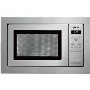 Neff H56W20N3GB 900W 25L Built-in Microwave For 60cm Wide Cabinet - Stainless Steel