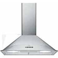 Indesit H573LIX in Stainless steel