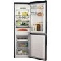Hotpoint 338 Litre 60/40 Freestanding Total No Frost Fridge Freezer - Black
