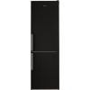 HOTPOINT H5T811IKH 189x60cm 338L Freestanding Fridge Freezer - Black