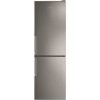 HOTPOINT H5T811IMXH 189x60cm 338L Freestanding Fridge Freezer - Mirror/Inox