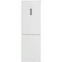 Refurbished Hotpoint H5X82OW 335 Litre 60/40 Freestanding Fridge Freezer White