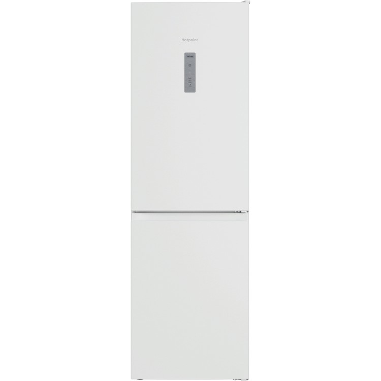 Refurbished Hotpoint H5X82OW 335 Litre 60/40 Freestanding Fridge Freezer White