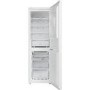 Refurbished Hotpoint H5X82OW 335 Litre 60/40 Freestanding Fridge Freezer White