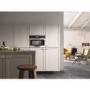 Miele H6500BMclst SensorTronic 1000W Multifunction Built-in Combi Microwave Oven With Food Probe - CleanSteel