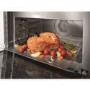 Miele H6500BMclst SensorTronic 1000W Multifunction Built-in Combi Microwave Oven With Food Probe - CleanSteel