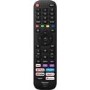 Hisense 65AE7400FTUK 65" 4K Ultra HD HDR Smart LED TV with Dolby Vision and Alexa