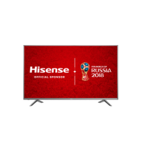 Hisense H65N5750 65" 4K Ultra HD HDR LED Smart TV