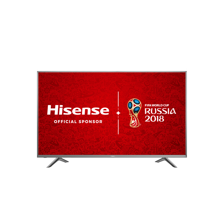 Hisense H65N5750 65" 4K Ultra HD HDR LED Smart TV
