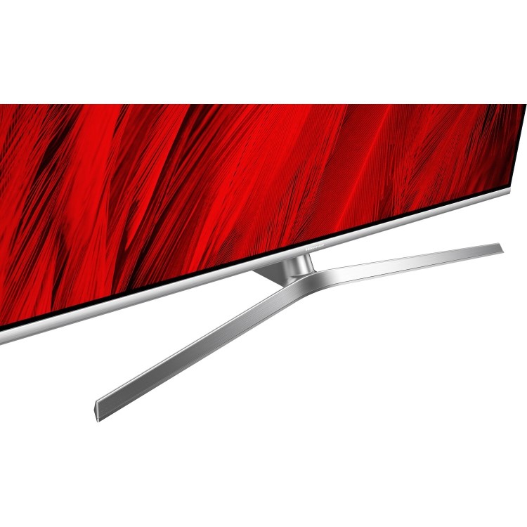 Hisense 65" H65U8B 4K Ultra HD Smart HDR10+ ULED TV with High Brightness
