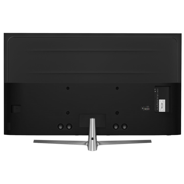 Hisense 65" H65U8B 4K Ultra HD Smart HDR10+ ULED TV with High Brightness