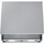 Indesit H6611GY Integrated Cooker Hood