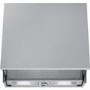 GRADE A1 - Indesit H6611GY Integrated Cooker Hood