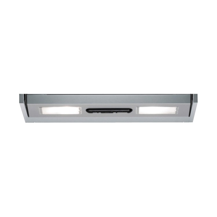 Indesit H6611GY Integrated Cooker Hood