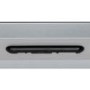 Indesit H6611GY Integrated Cooker Hood
