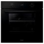 Haier ID Series 2 Electric Single Oven - Black
