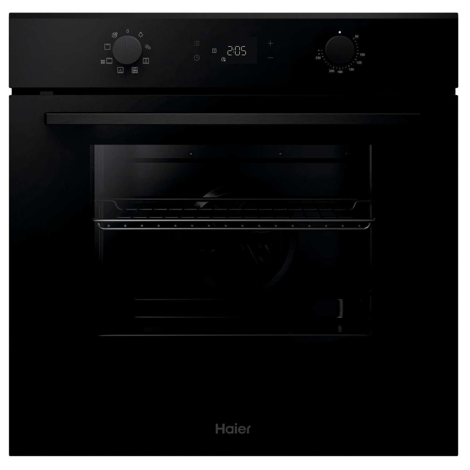 Haier Id Series 2 Electric Single Oven 33704504