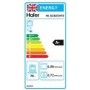 Haier ID Series 2 Electric Single Oven - Black