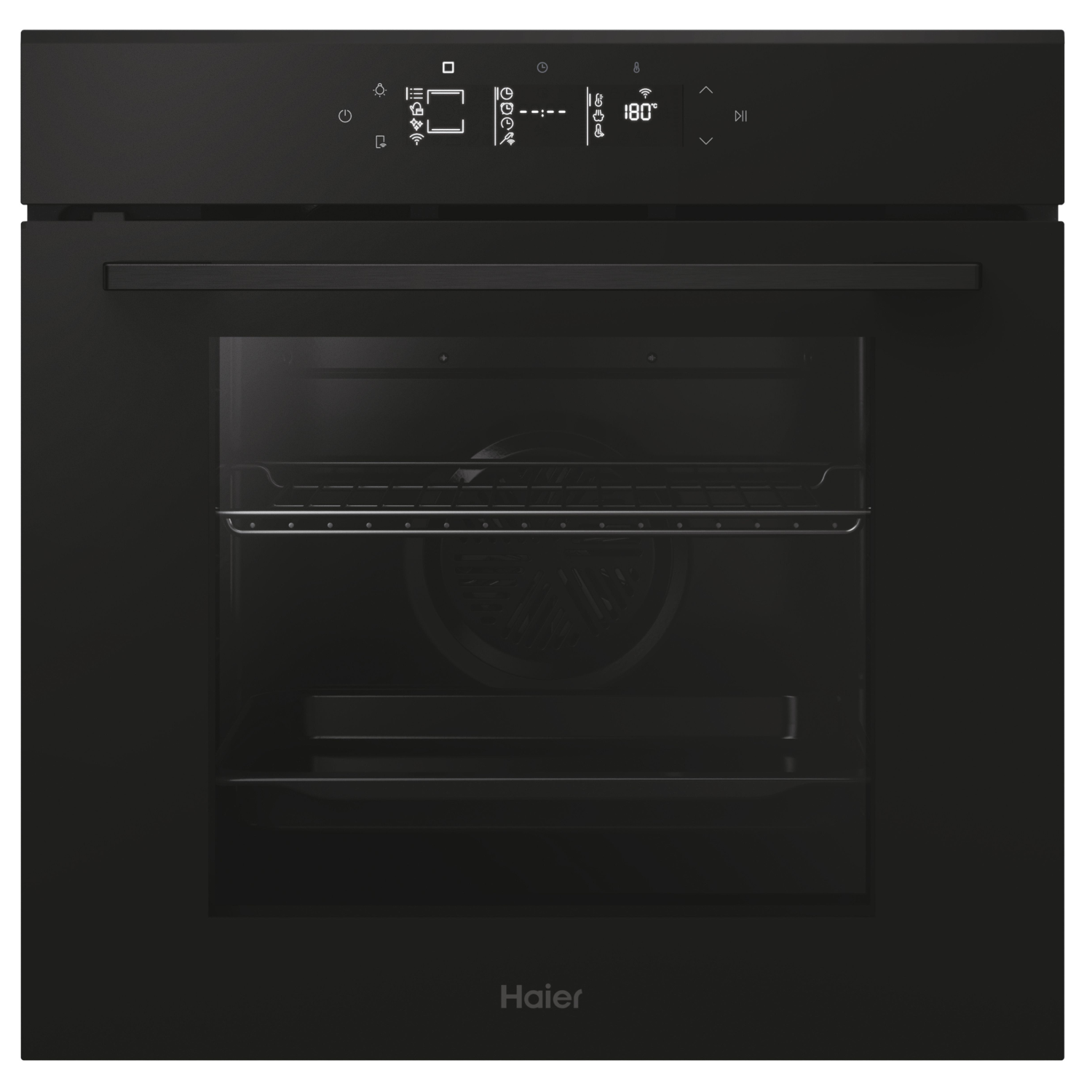 Electric Single Oven Steam clean