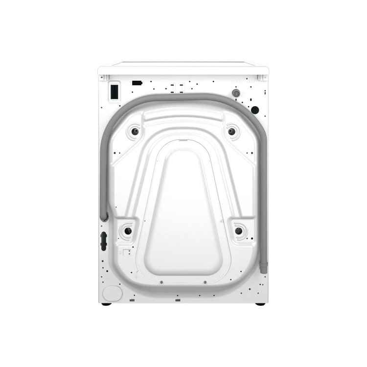 Hotpoint GentlePower 8kg 1400rpm Washing Machine - White