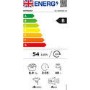 Hotpoint GentlePower 8kg 1400rpm Washing Machine - White