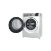 Hotpoint GentlePower 8kg 1400rpm Washing Machine - White