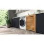 Hotpoint GentlePower 8kg 1400rpm Washing Machine - White