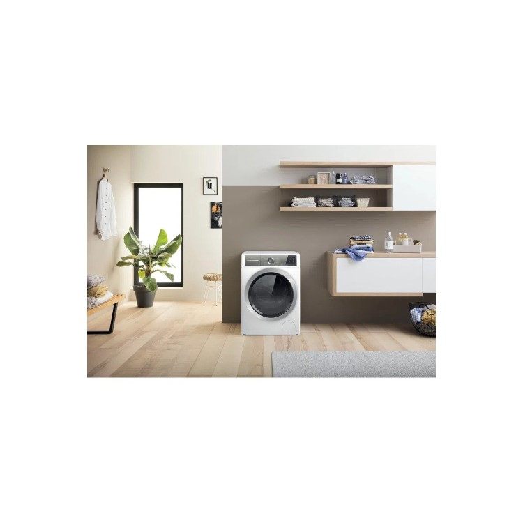 Hotpoint GentlePower 8kg 1400rpm Washing Machine - White