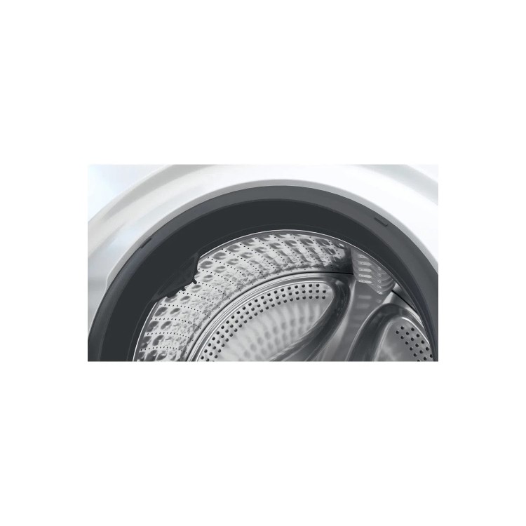 Hotpoint GentlePower 8kg 1400rpm Washing Machine - White