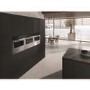 Miele H7140BMclst 1000W 46L Touch Control Built-in Combination Microwave Oven - Cleansteel