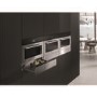Miele H7140BMclst 1000W 46L Touch Control Built-in Combination Microwave Oven - Cleansteel