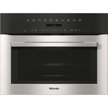 miele microwave oven combo