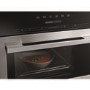 Miele Built-In Combination Microwave Oven - Clean Steel