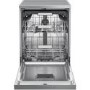 Hotpoint Maxi Space Freestanding Dishwasher - C-Rated, Silver