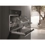 Miele ContourLine Single Oven with Pyrolytic Cleaning - Clean Steel